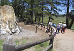 Florissant Fossil Beds