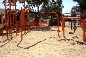 Pomona YMCA::KaBoom.org