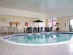 Hampton Inn Youngstown-North