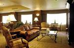 Hampton Inn Hartford/Airport