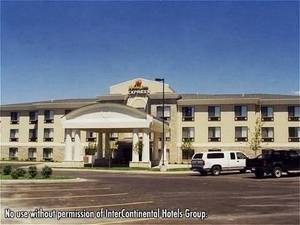 Holiday Inn Express::Travelocity.com
