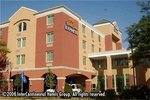 Holiday Inn Express at Stadium::Grigo