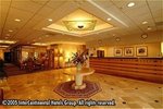 Holiday Inn College Park