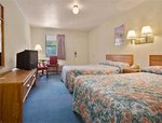 Days Inn Houston Hobby Airport