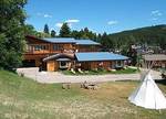 The Sleeping Bear Lodge