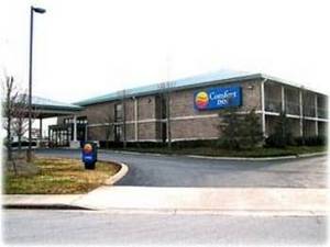 Comfort Inn Chattanooga::Travelocity.com