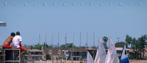 Alamitos Bay Beach::D.Stock
