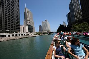 Chicago Architecture Foundation::Caribbeanfreephoto 's Flickr