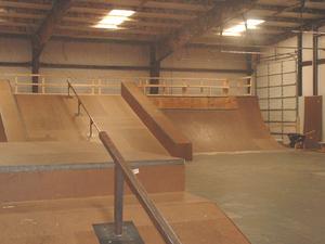 New Generation Skatepark::KaBoom.org