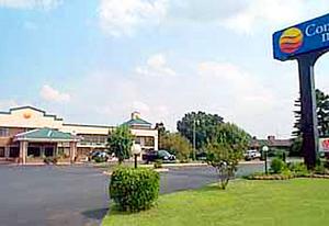 Comfort Inn Sweetwater::Hotels.com