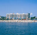 Boardwalk Plaza Hotel