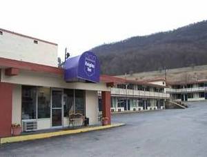 Knights Inn Bluefield::Travelocity.com