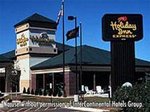 Holiday Inn Express Germantown