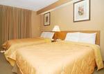 Sleep Inn Gulf Front Resort