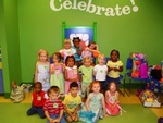 EdVenture Children's Museum::Annek