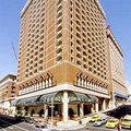 JW Marriott Hotel San Francisco