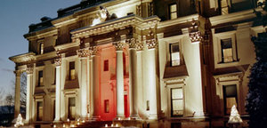 Vanderbilt Mansion National Historic Site::Nps.gov