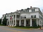 Boone Tavern Hotel::Yahoo! Travel