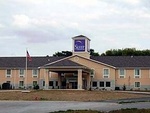 Sleep Inn and Suites Chambersburg