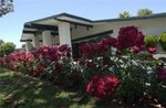 Rose Garden Inn Santa Maria::Yahoo! Travel