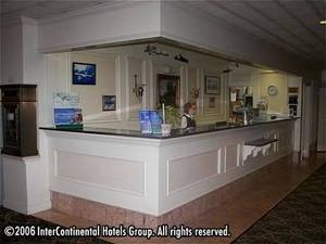 Holiday Inn Dayton Airport NW::Travelocity.com