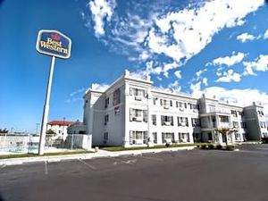 Holiday Inn Express Salinas::Travelocity.com