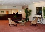 Best Western Palwaukee Inn And Conference Center