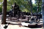 Mohnton Memorial Park