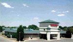 Ramada Gibbstown::Yahoo! Travel