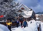 Keystone Resort River Run