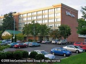 Holiday Inn Monticello::Travelocity.com
