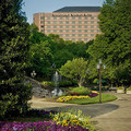 Renaissance Waverly Hotel