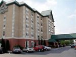 Country Inn & Suites By Carlson Atlanta Six Flags