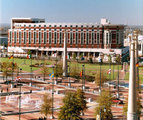 Embassy Suites Atlanta - at Centennial Olympic Park