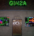 Ginza Japanese Cuisine and Sushi Bar