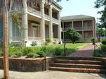 Historic Downtown Natchez