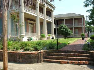 Historic Downtown Natchez::Google Images