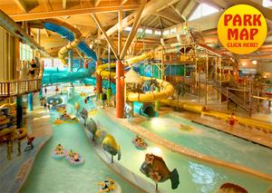 Splash Lagoon Water Park Resort::Splash Lagoon Water Park Resort