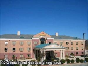 Holiday Inn Express Clanton::Travelocity.com
