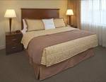 Doubletree Guest Suites Indianapolis Carmel