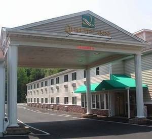 Quality Inn Hadley::Travelocity.com