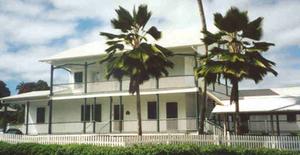 Lyman Mission House and Museum::Lymanmuseum.org