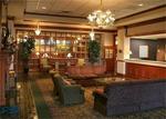 Holiday Inn At The FSK Mall