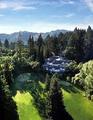 The Health Spa at Meadowood