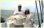 Deep Sea Fishing