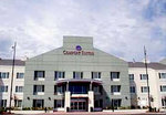 Comfort Suites Elk Grove