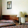 Budget Host Inn Williams