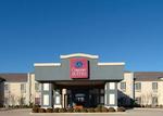 Comfort Suites Temple