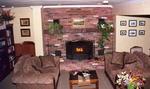Chamb���ry Cottage B&B