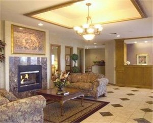 Clubhouse Inn and Suites Nashville::Travelocity.com